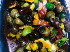 -云晓光头烧烤吧(新大陆广场店)