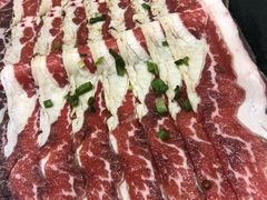 -花味·自助烤肉(雨花客厅店)