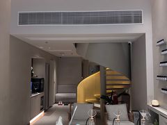 -泰合玺·精油疗愈 SPA(南京河西万达店)