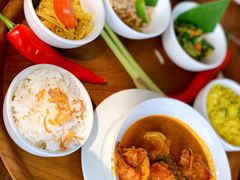 -Warung Nia Balinese Food & Pork Ribs