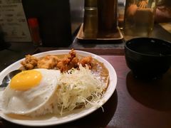 -金龙咖喱