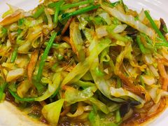 -玉林烤鸭店(黄村康庄店)