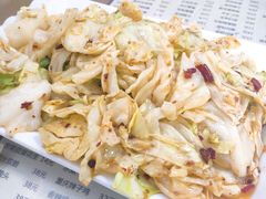 -蜀江水川菜馆(金川家园店)