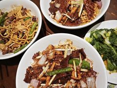 -寻裕记·现炒浇头面(人民广场店)