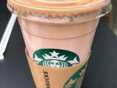 -星巴克臻选(广州二沙岛文立方店)
