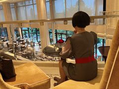 -上海外滩华尔道夫酒店