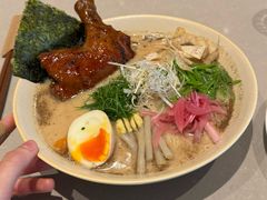 -农畉LONFOOD(万象天地店)