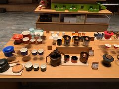-奈雪茶院·茶室茶馆(广州粤海天地店)