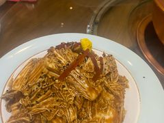 -南门四季铜锅涮肉(左家庄店)