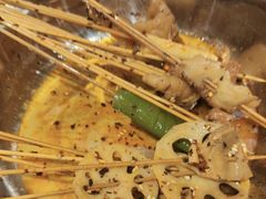 -嘉州鲜知味钵钵鸡(奎星楼店)