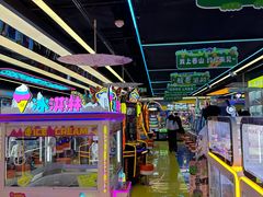 -风云再起游乐汇(北京西单西西友谊店)