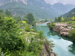 -太行锡崖沟旅游度假区