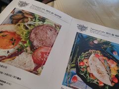 -塔拉苏咖啡(中信丹阳花园店)