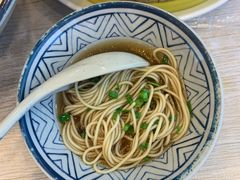 -朱洪元苏式面馆(绿宝广场店)