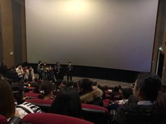 -自由人影城(大庆唐人中心店)