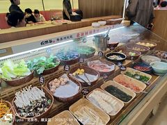 -松野谷·寿喜烧自助(华联顺义金街购物中心店)