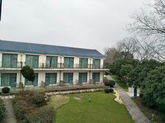 -上海市保健医疗中心(华东疗养院)