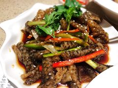 -满得意茶餐厅·顺德家常菜·港式经典(大良店)