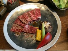 -炎蔵牛舌烤肉