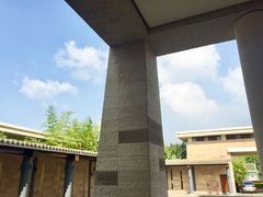 -抚仙湖万达文华酒店