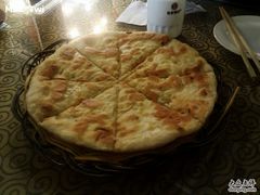 葱油饼&nbsp;-粥全粥到