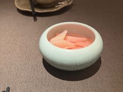 -山石榴·贵州菜(陆家嘴中心店)