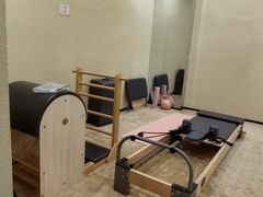 -FLARE STAR FITNESS(复地活力城店)