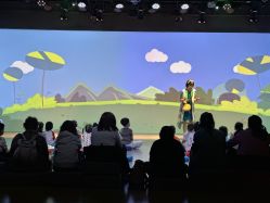 -小鸡哆哆故事屋·儿童乐园(嘉里城店)