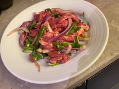 -海之屋韩式烤肉(海棠68环球美食街店)