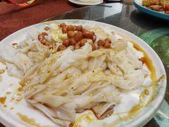 乡下捞粉-瑞记湛江鸡饭店·粤西第一鸡(粤垦店)