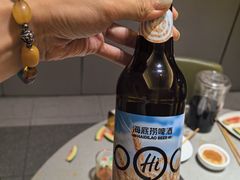 -海底捞火锅(振华广场生日主题店)