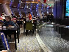 大堂-339旋转餐厅(天府熊猫塔店)