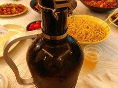 扎啤-巴厘龙虾·榜首油焖大虾(洞庭·艺术洋房店)