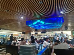 -德得轩烤涮一体自助餐厅(王府井店)
