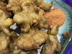 香酥炸肉-威海渔村(静安旗舰店)