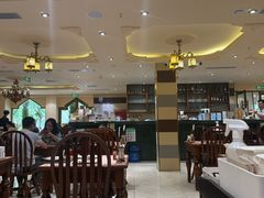 -BRBR叙利亚餐厅(总店)