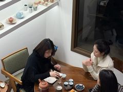 -虫二茶事(彭家巷店)