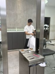-天使之手