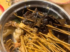 -嘉州鲜知味钵钵鸡(奎星楼店)