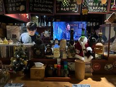 -半藏居酒屋(香港花园店)