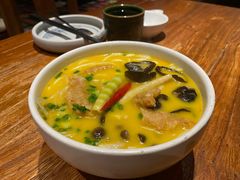 -云海肴·汽锅鸡·云南代表菜(美罗城店)