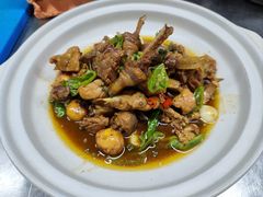 -辛香味烧鱼馆·非遗技艺·排骨红烧肉(光谷医药园店)