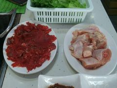 -黑山牛肉汤火锅(花城汇店)