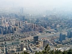 -兰山公园