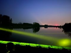 -羊亭河湿地公园