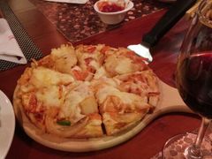 android_upload_pic-康豪氏餐厅(酒仙桥店)