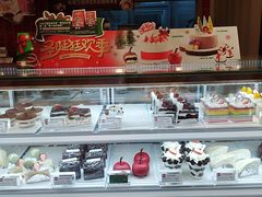 -85度C(苏州石路店)