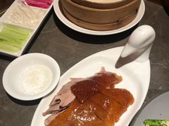 -金鸭季·北京烤鸭(深业上城店)