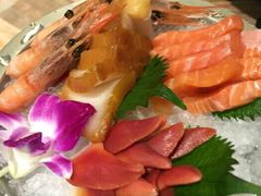 -水林间·寿喜烧自助(仙林金鹰店)