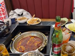 -晓林火锅(安定门店)